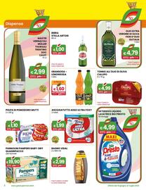 Volantino Gala Supermercati Pagina 2