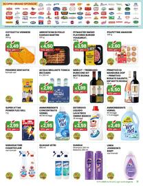 Volantino Gala Supermercati Pagina 21