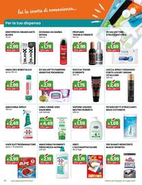 Volantino Gala Supermercati Pagina 22