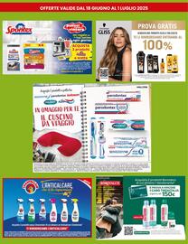 Volantino Gala Supermercati Pagina 27