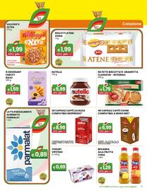 Volantino Gala Supermercati Pagina 3