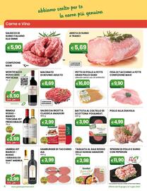 Volantino Gala Supermercati Pagina 6