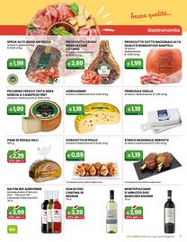 Volantino Gala Supermercati Pagina 7