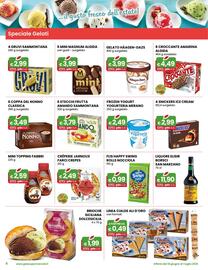 Volantino Gala Supermercati Pagina 8