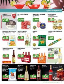 Volantino Gala Supermercati Pagina 9