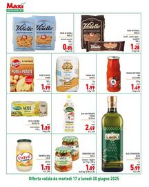 Volantino Maxi Supermercati Pagina 10