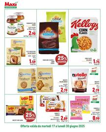 Volantino Maxi Supermercati Pagina 12