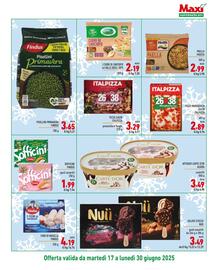 Volantino Maxi Supermercati Pagina 13