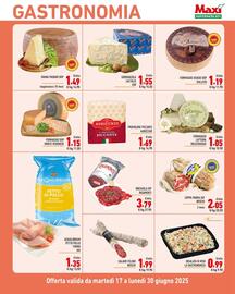 Volantino Maxi Supermercati Pagina 5