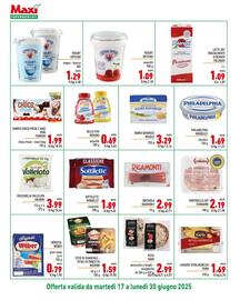 Volantino Maxi Supermercati Pagina 6