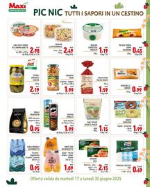 Volantino Maxi Supermercati Pagina 9