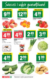 Spar gazetka Strona 2