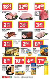 Spar gazetka Strona 4