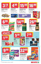 Spar gazetka Strona 5