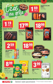 Spar gazetka Strona 6