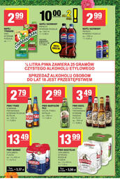 Spar gazetka Strona 7