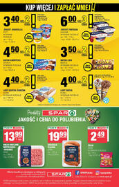 Spar gazetka Strona 8