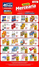 Catálogo Tenda Atacado semana 25 Página 1