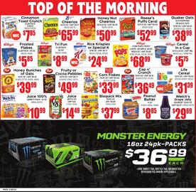 Jetro Weekly Ad Page 2