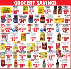 Jetro Weekly Ad Page 3
