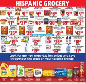 Jetro Weekly Ad Page 5