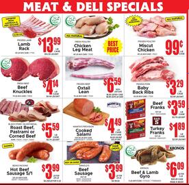 Jetro Weekly Ad Page 9