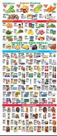 Met Foodmarkets Weekly Ad week 25 Page 5
