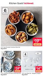 Kitchen Stuff Plus flyer week 25 Page 2