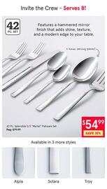 Kitchen Stuff Plus flyer week 25 Page 3