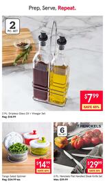 Kitchen Stuff Plus flyer week 25 Page 4
