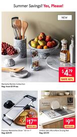 Kitchen Stuff Plus flyer week 25 Page 5