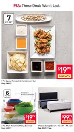 Kitchen Stuff Plus flyer week 25 Page 7