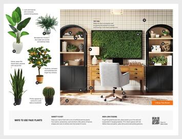 The Home Depot Weekly Ad Page 10
