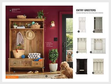 The Home Depot Weekly Ad Page 15