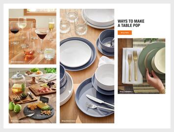 The Home Depot Weekly Ad Page 19