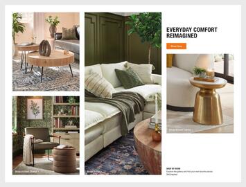 The Home Depot Weekly Ad Page 20