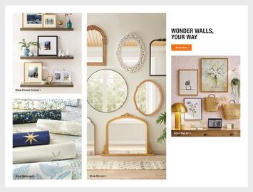 The Home Depot Weekly Ad Page 21