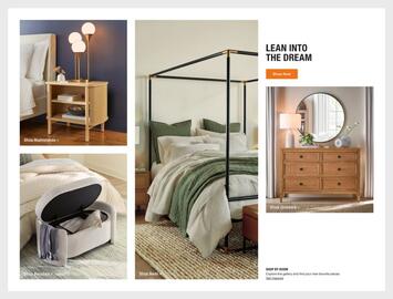The Home Depot Weekly Ad Page 22