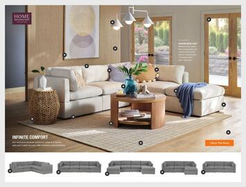 The Home Depot Weekly Ad Page 3