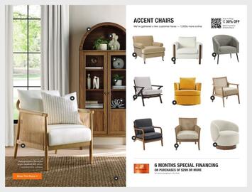 The Home Depot Weekly Ad Page 4