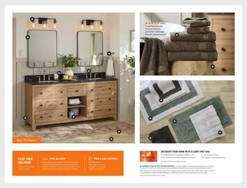 The Home Depot Weekly Ad Page 6