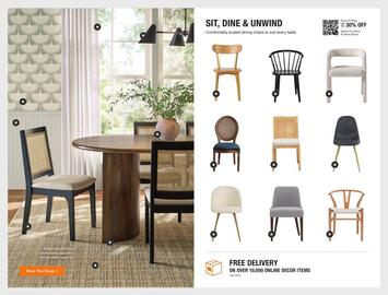 The Home Depot Weekly Ad Page 9