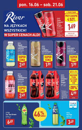 ALDI gazetka tydzień 25 Strona 2