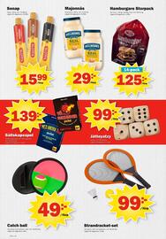 Pekås reklamblad vecka 25 Sida 10