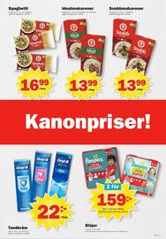 Pekås reklamblad vecka 25 Sida 11