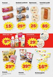 Pekås reklamblad vecka 25 Sida 2