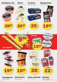 Pekås reklamblad vecka 25 Sida 4