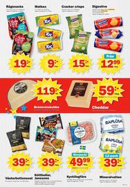 Pekås reklamblad vecka 25 Sida 5