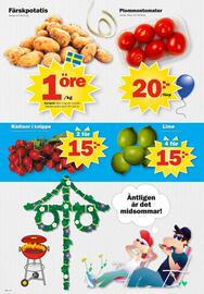 Pekås reklamblad vecka 25 Sida 6