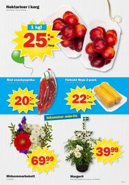 Pekås reklamblad vecka 25 Sida 7